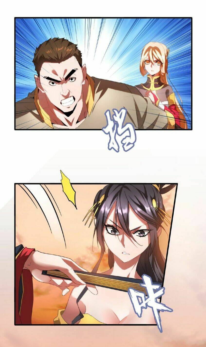 Đại Quản Gia Là Ma Hoàng Chap 11 - Next Chap 12