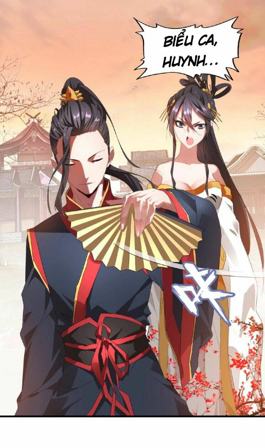 Đại Quản Gia Là Ma Hoàng Chap 11 - Next Chap 12