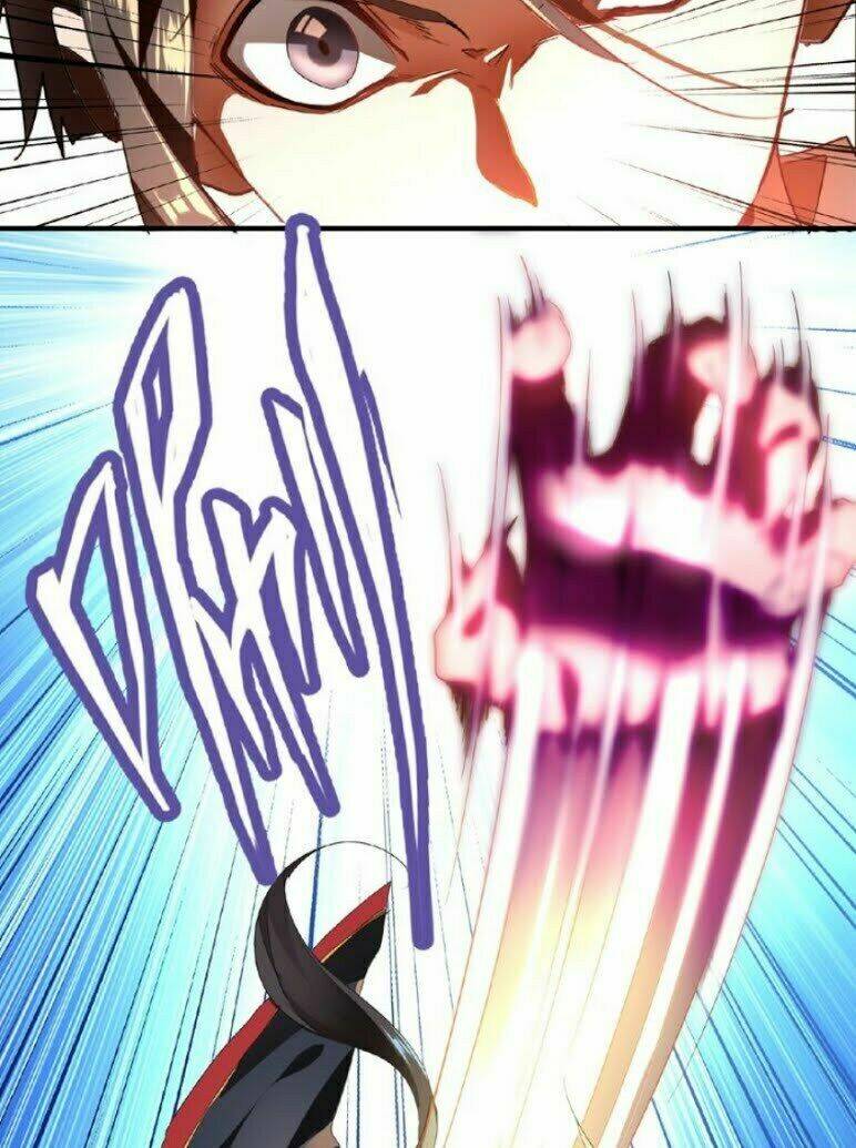 Đại Quản Gia Là Ma Hoàng Chap 11 - Next Chap 12