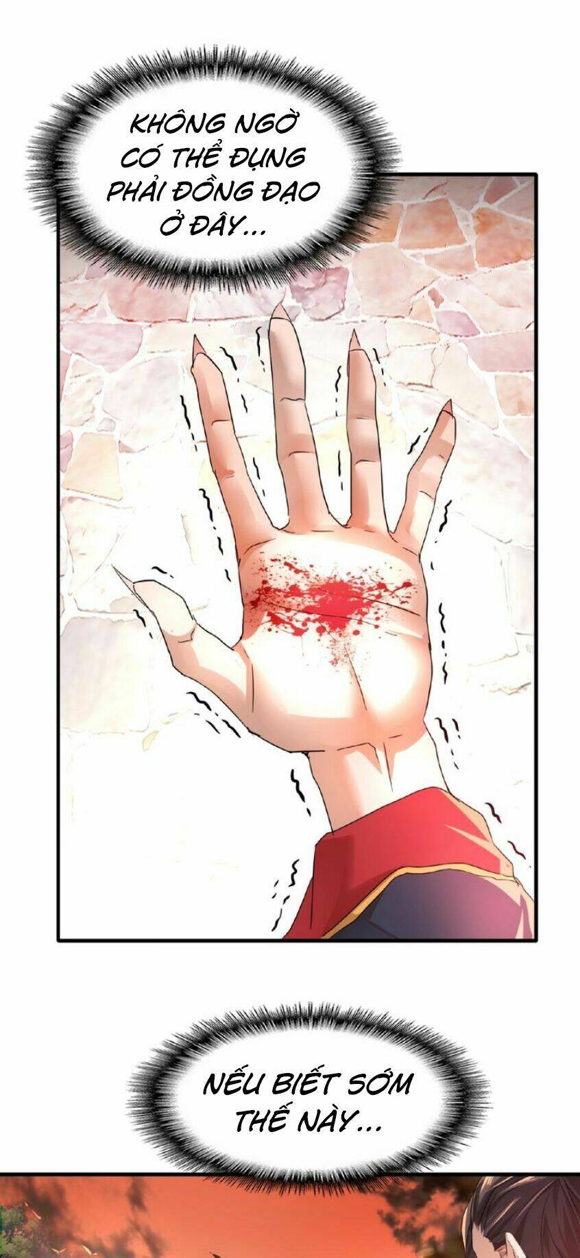 Đại Quản Gia Là Ma Hoàng Chap 11 - Next Chap 12