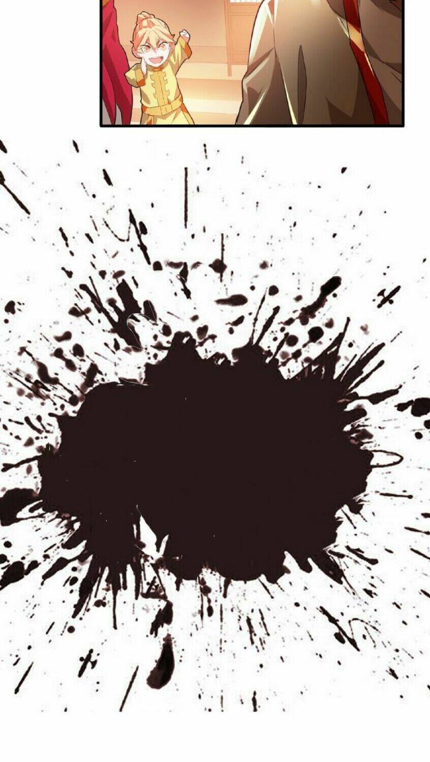 Đại Quản Gia Là Ma Hoàng Chap 11 - Next Chap 12