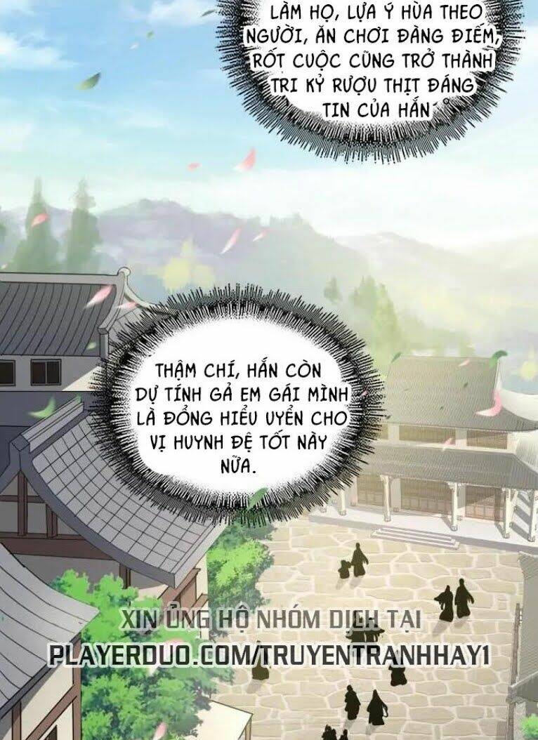 Đại Quản Gia Là Ma Hoàng Chap 110 - Next Chap 111
