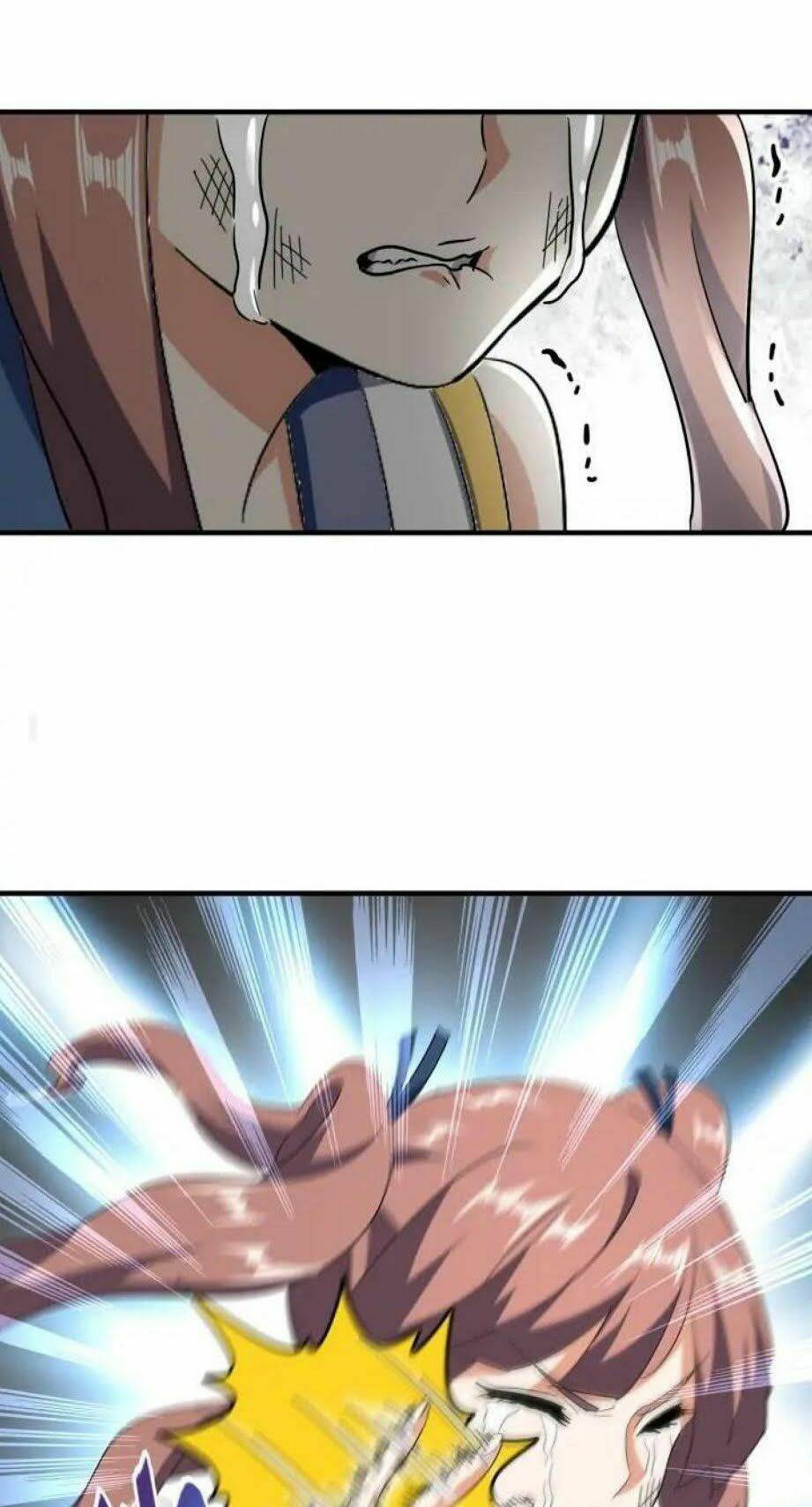 Đại Quản Gia Là Ma Hoàng Chap 110 - Next Chap 111