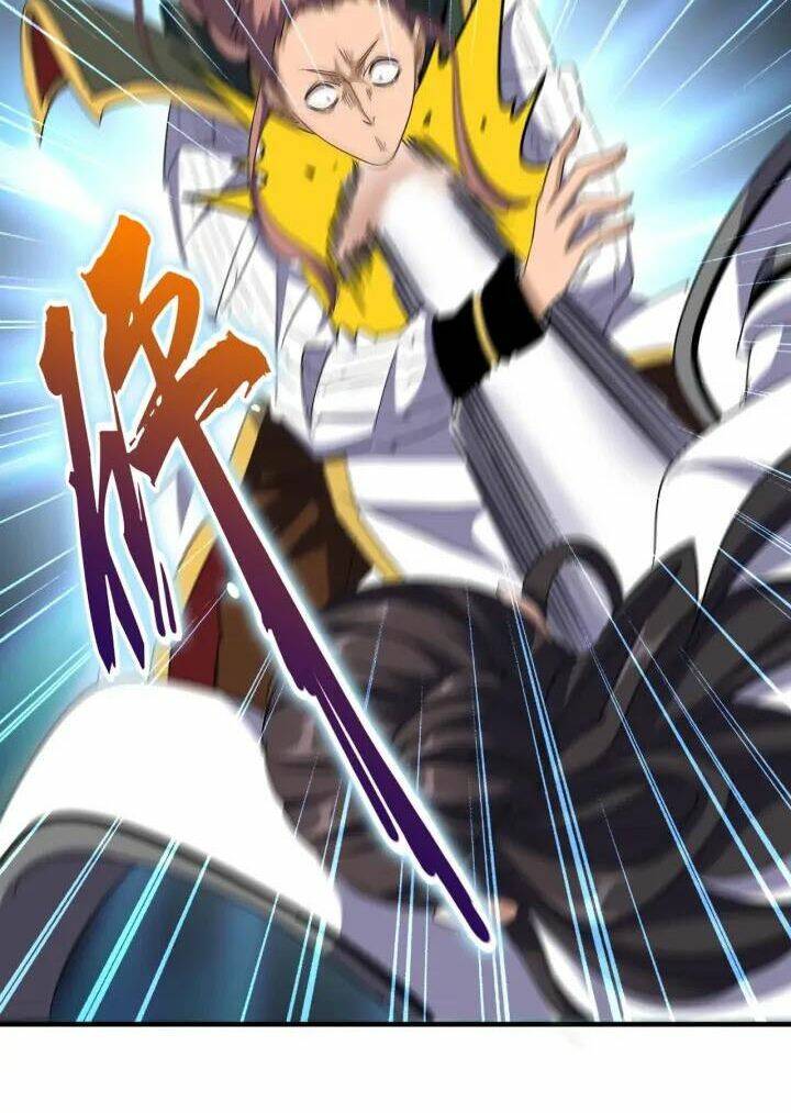 Đại Quản Gia Là Ma Hoàng Chap 111 - Next Chap 112