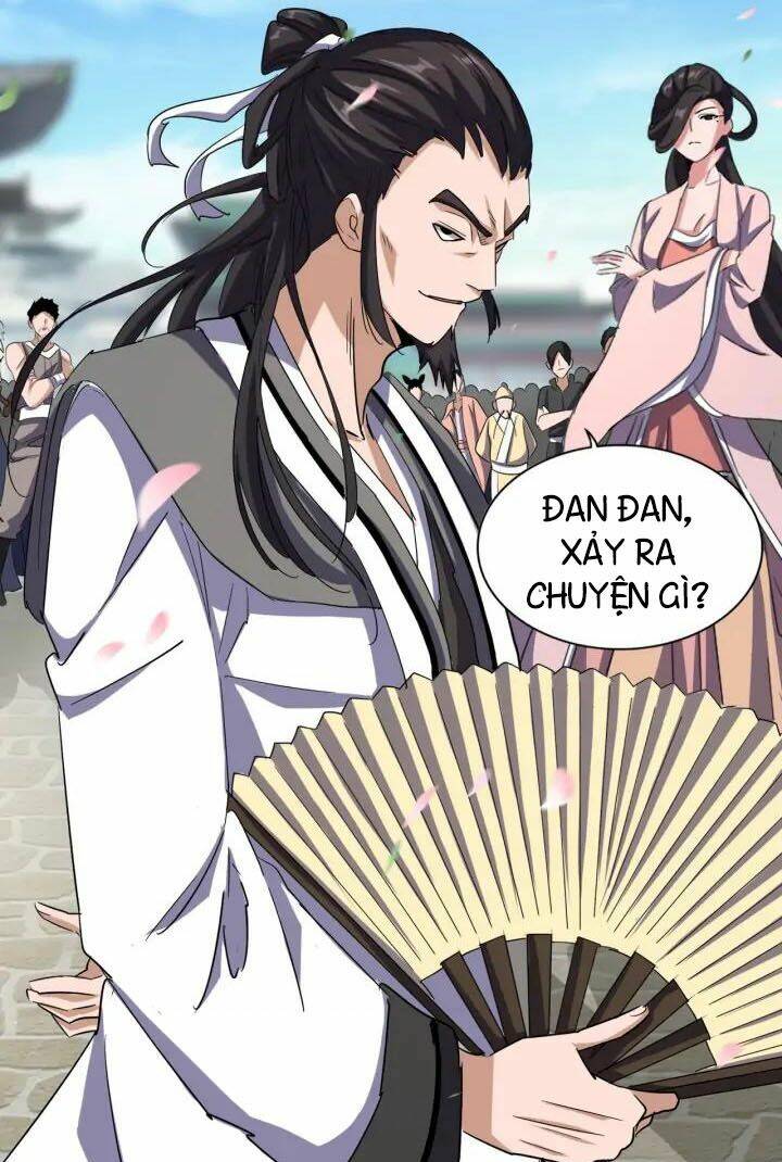 Đại Quản Gia Là Ma Hoàng Chap 111 - Next Chap 112