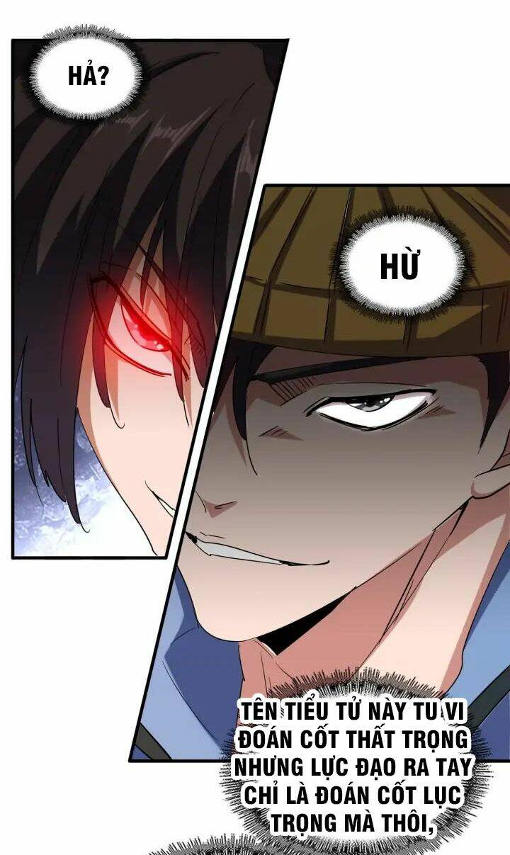 Đại Quản Gia Là Ma Hoàng Chap 112 - Next Chap 113