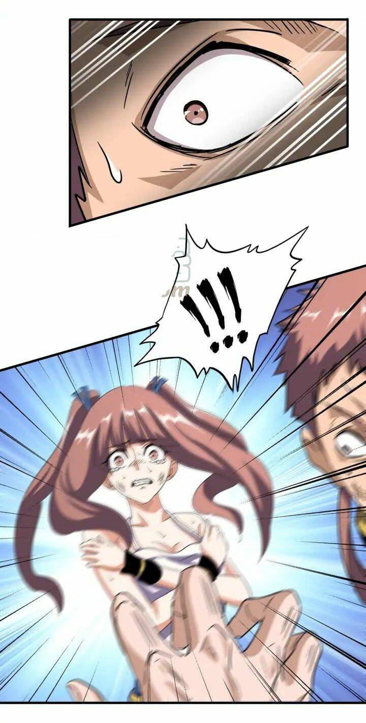 Đại Quản Gia Là Ma Hoàng Chap 112 - Next Chap 113