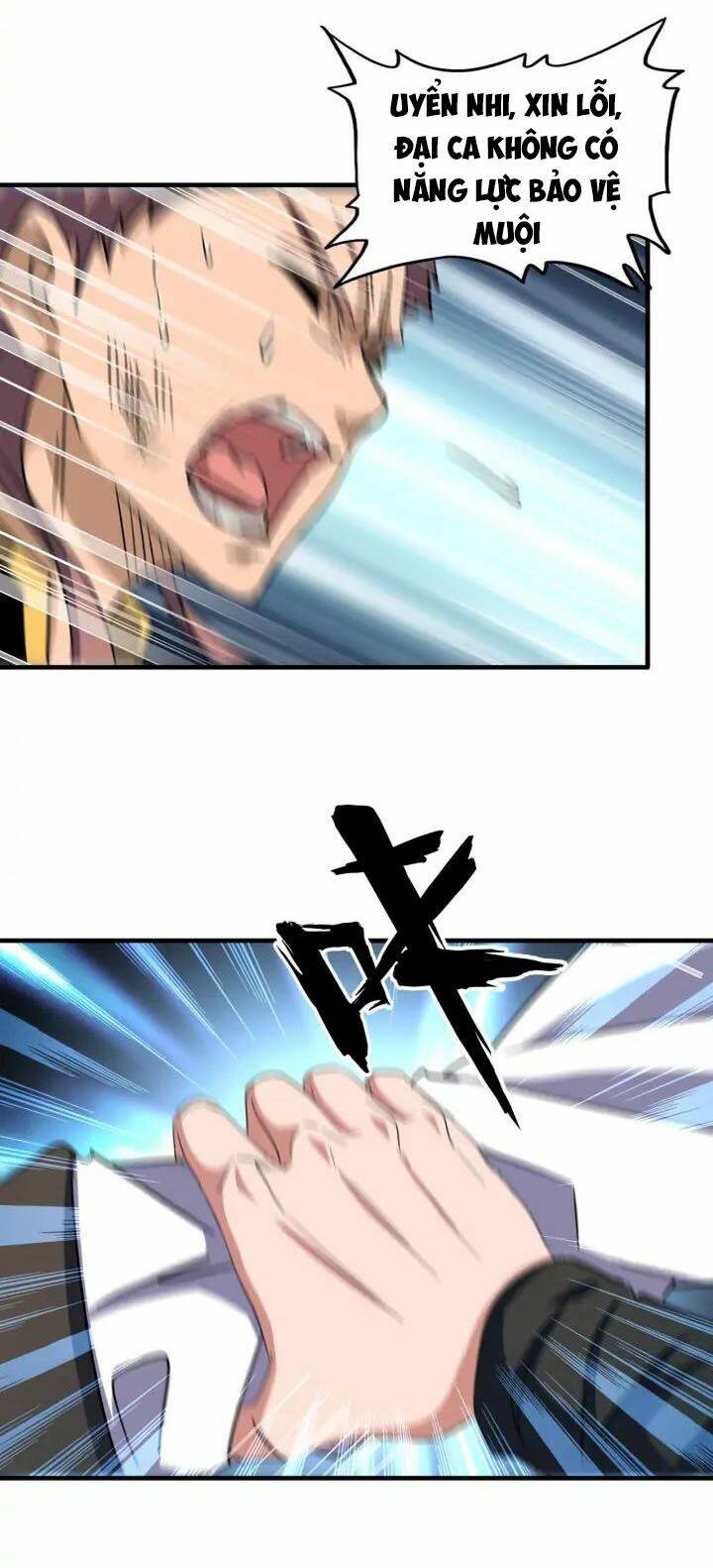 Đại Quản Gia Là Ma Hoàng Chap 112 - Next Chap 113