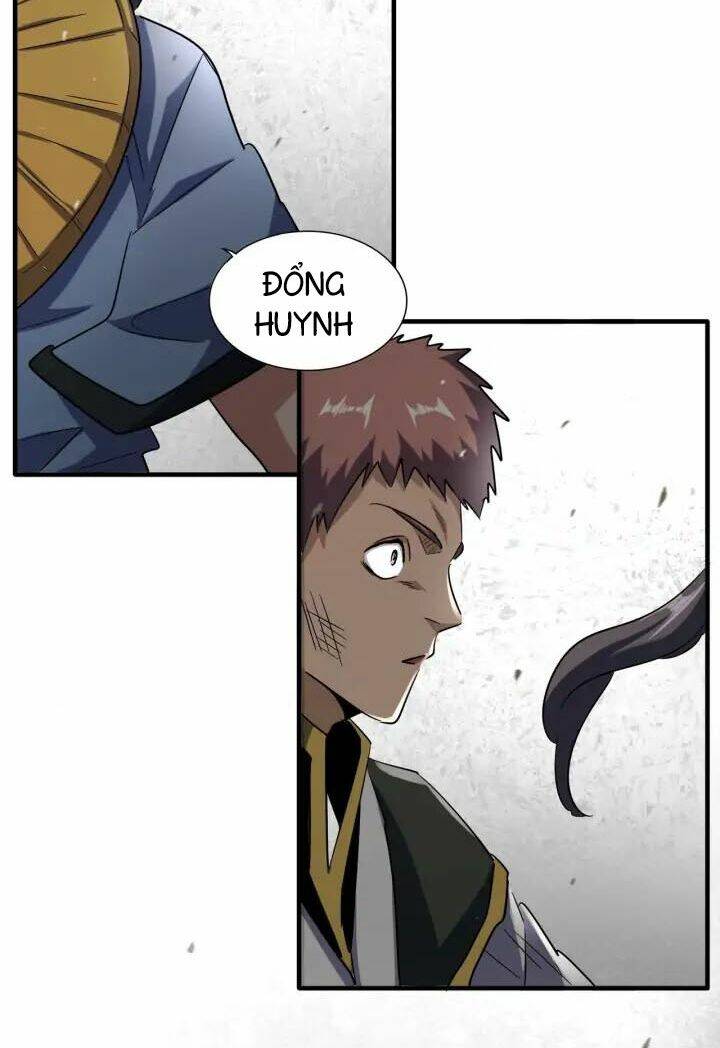 Đại Quản Gia Là Ma Hoàng Chap 112 - Next Chap 113