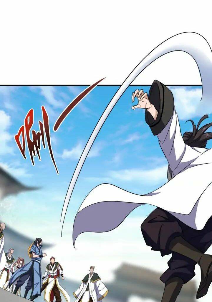 Đại Quản Gia Là Ma Hoàng Chap 112 - Next Chap 113