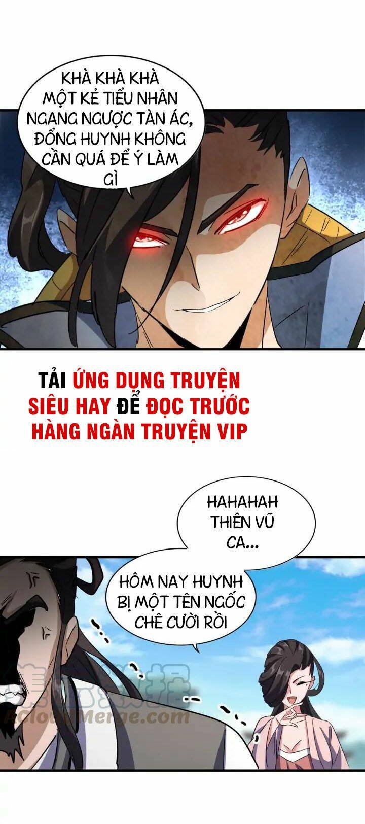 Đại Quản Gia Là Ma Hoàng Chap 112 - Next Chap 113