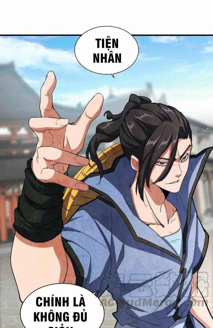 Đại Quản Gia Là Ma Hoàng Chap 112 - Next Chap 113