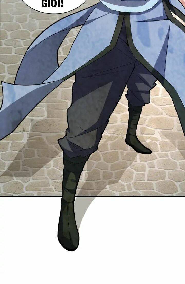 Đại Quản Gia Là Ma Hoàng Chap 112 - Next Chap 113