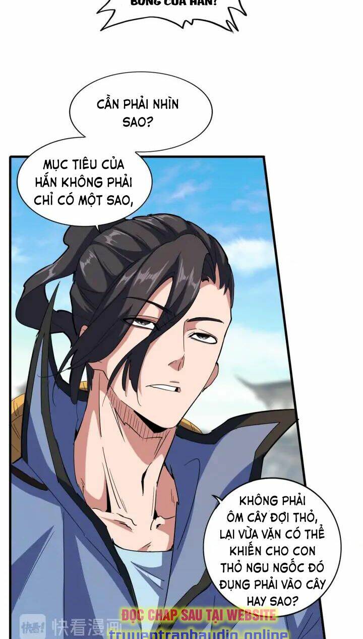 Đại Quản Gia Là Ma Hoàng Chap 113 - Next Chap 114