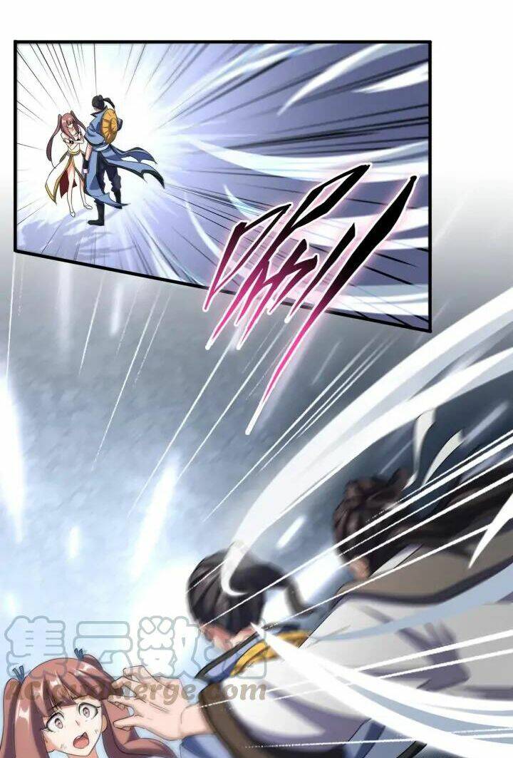 Đại Quản Gia Là Ma Hoàng Chap 113 - Next Chap 114