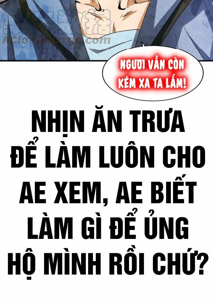 Đại Quản Gia Là Ma Hoàng Chap 113 - Next Chap 114