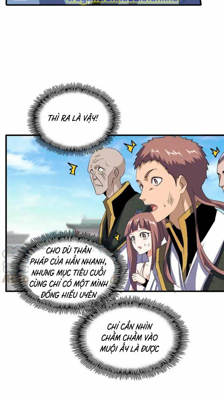 Đại Quản Gia Là Ma Hoàng Chap 113 - Next Chap 114