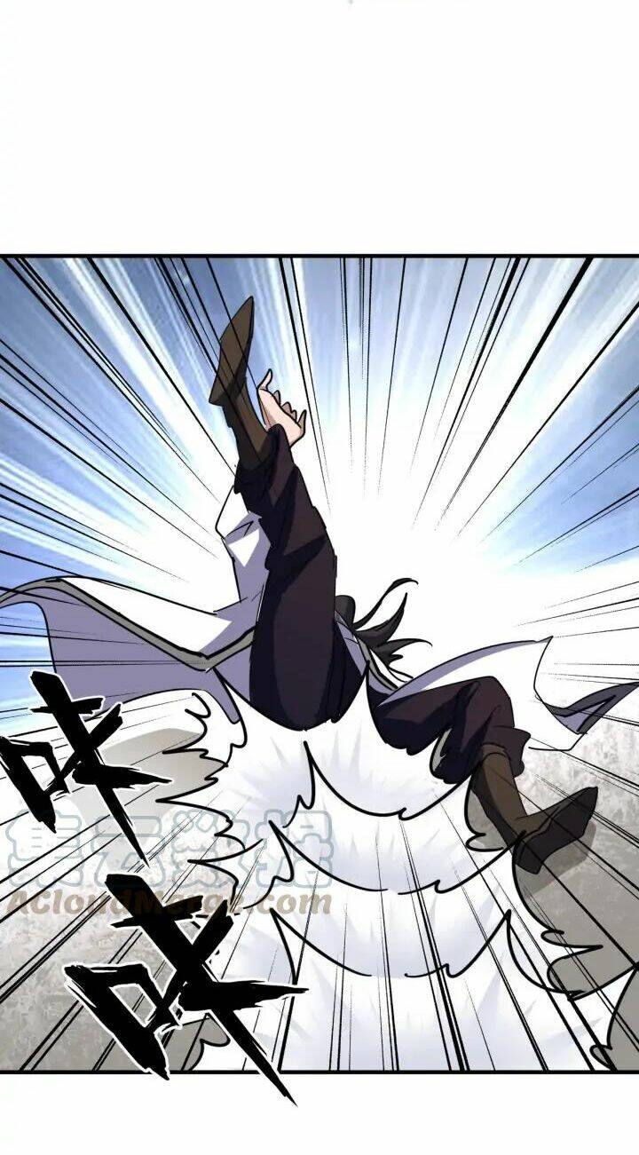 Đại Quản Gia Là Ma Hoàng Chap 114 - Next Chap 115