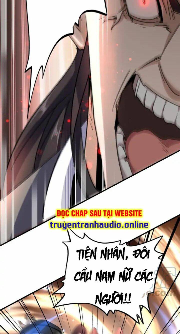 Đại Quản Gia Là Ma Hoàng Chap 114 - Next Chap 115