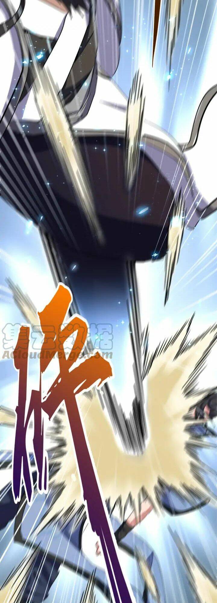 Đại Quản Gia Là Ma Hoàng Chap 114 - Next Chap 115