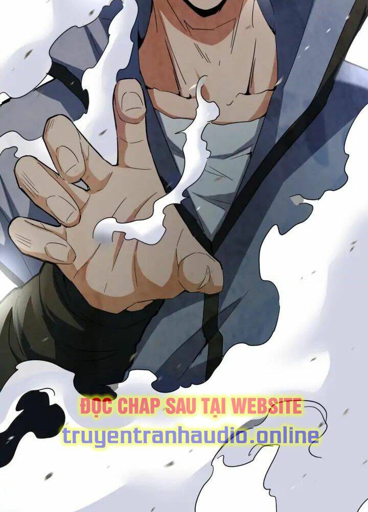 Đại Quản Gia Là Ma Hoàng Chap 114 - Next Chap 115