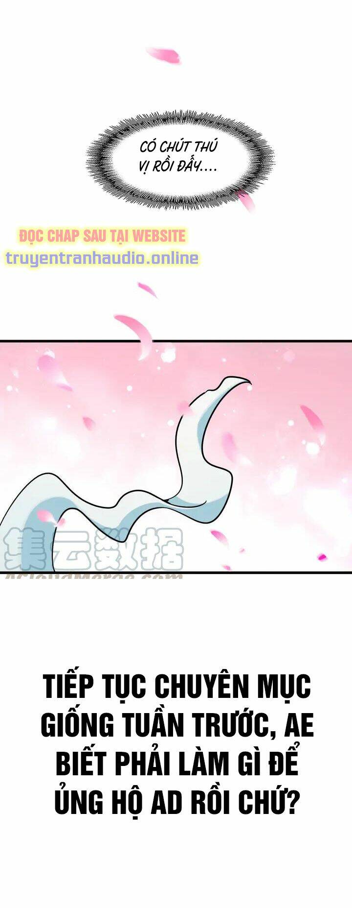 Đại Quản Gia Là Ma Hoàng Chap 115 - Next Chap 116