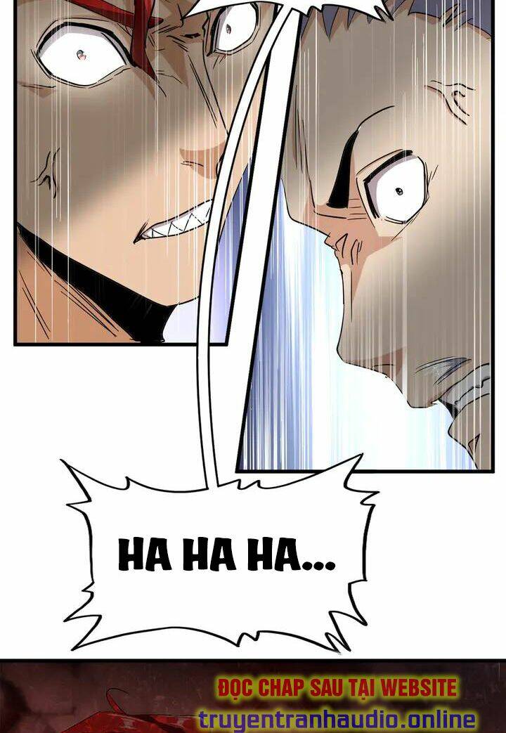 Đại Quản Gia Là Ma Hoàng Chap 116 - Next Chap 117
