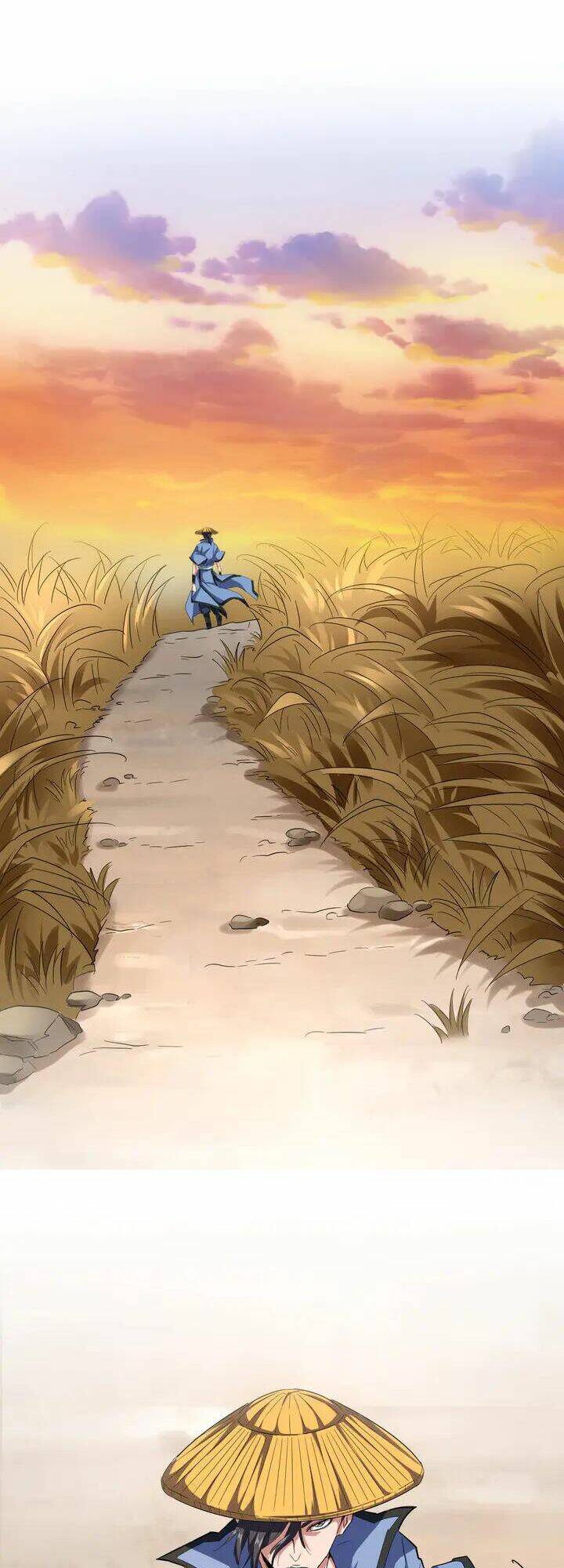 Đại Quản Gia Là Ma Hoàng Chap 117 - Next Chap 118