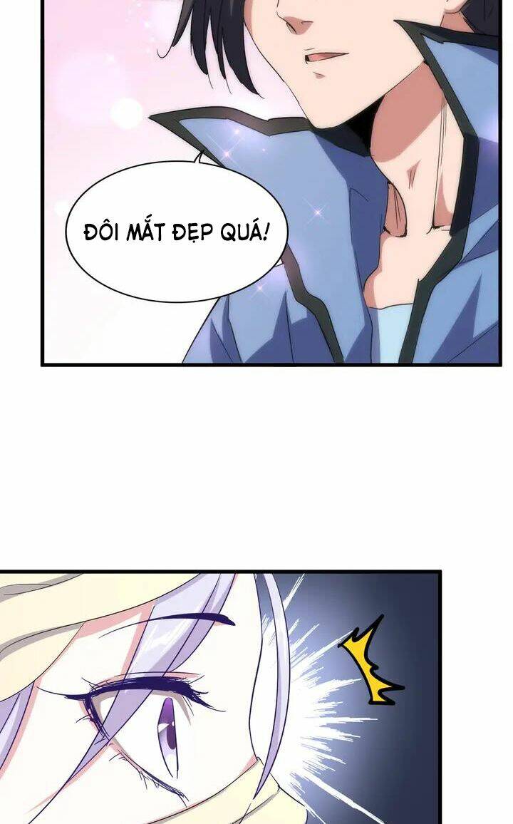 Đại Quản Gia Là Ma Hoàng Chap 117 - Next Chap 118