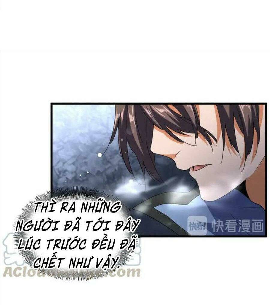 Đại Quản Gia Là Ma Hoàng Chap 118 - Next Chap 119