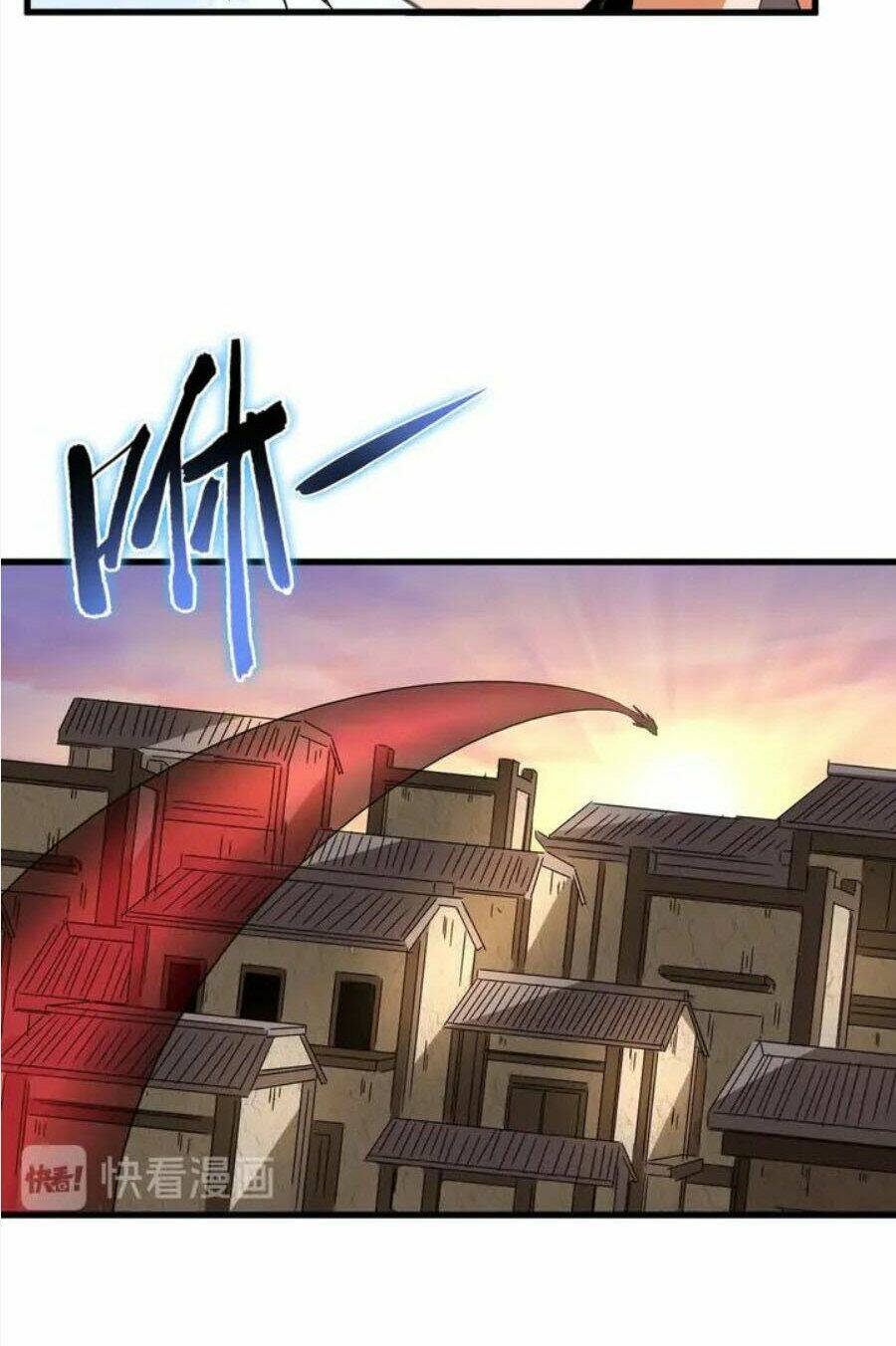 Đại Quản Gia Là Ma Hoàng Chap 118 - Next Chap 119