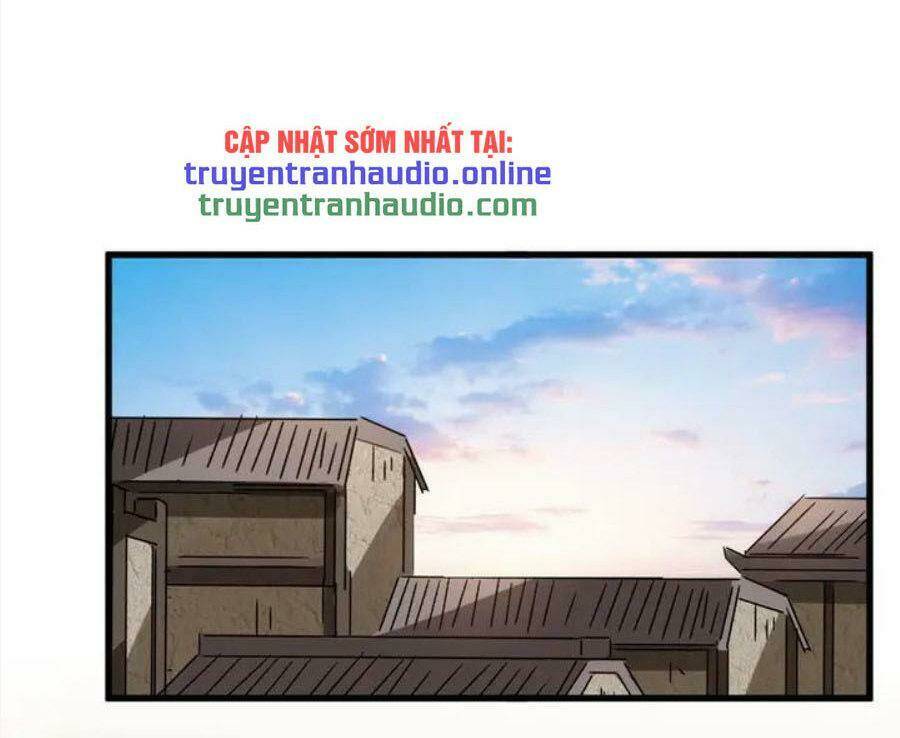 Đại Quản Gia Là Ma Hoàng Chap 118 - Next Chap 119