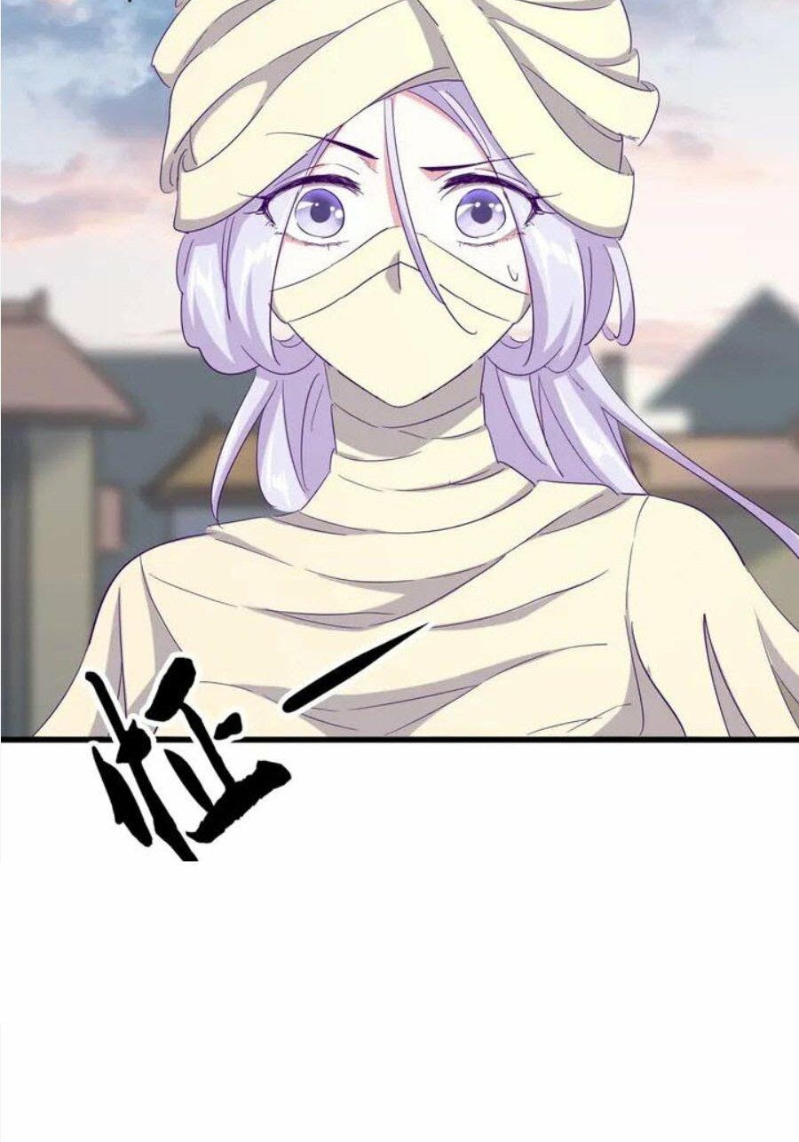 Đại Quản Gia Là Ma Hoàng Chap 118 - Next Chap 119