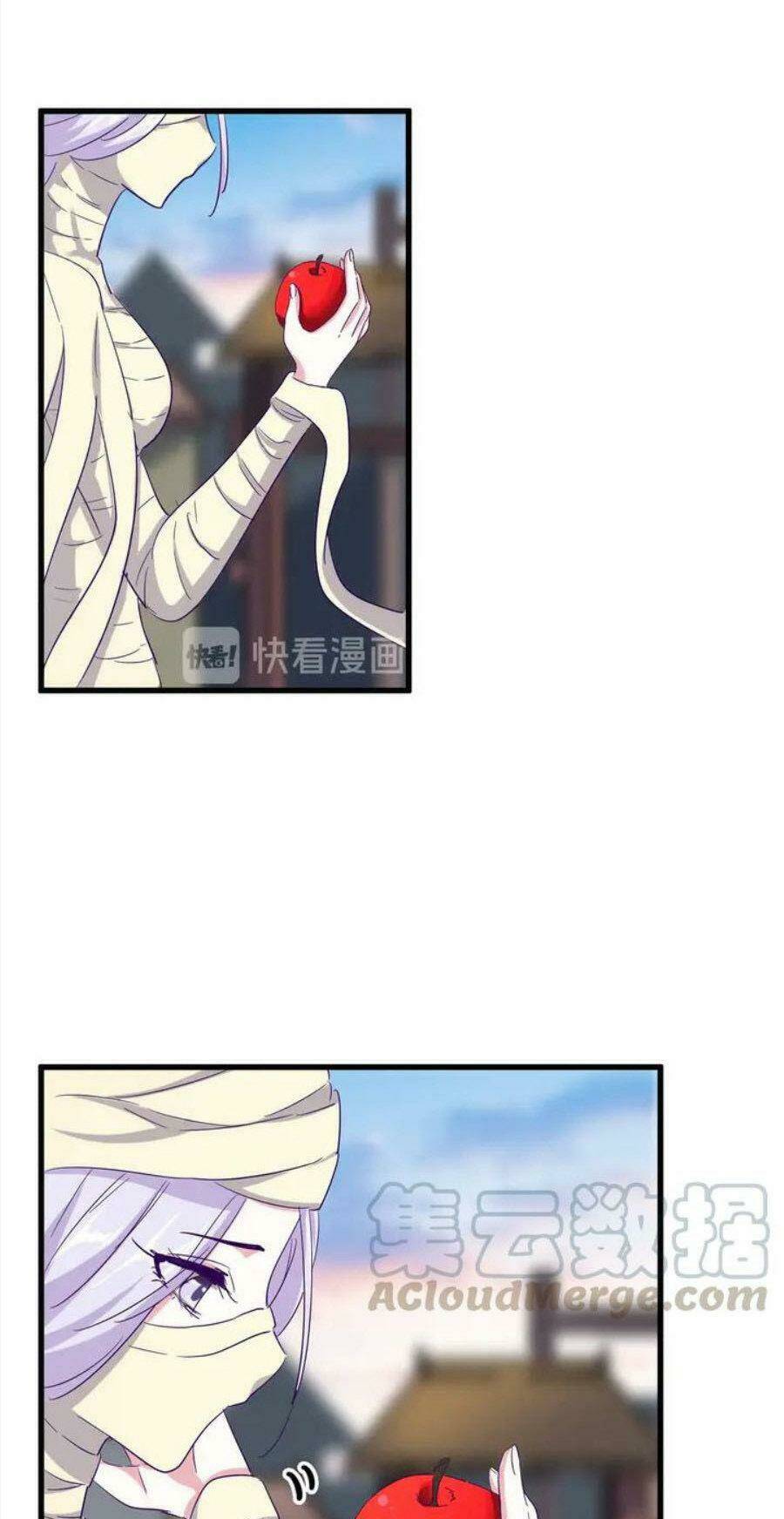 Đại Quản Gia Là Ma Hoàng Chap 118 - Next Chap 119