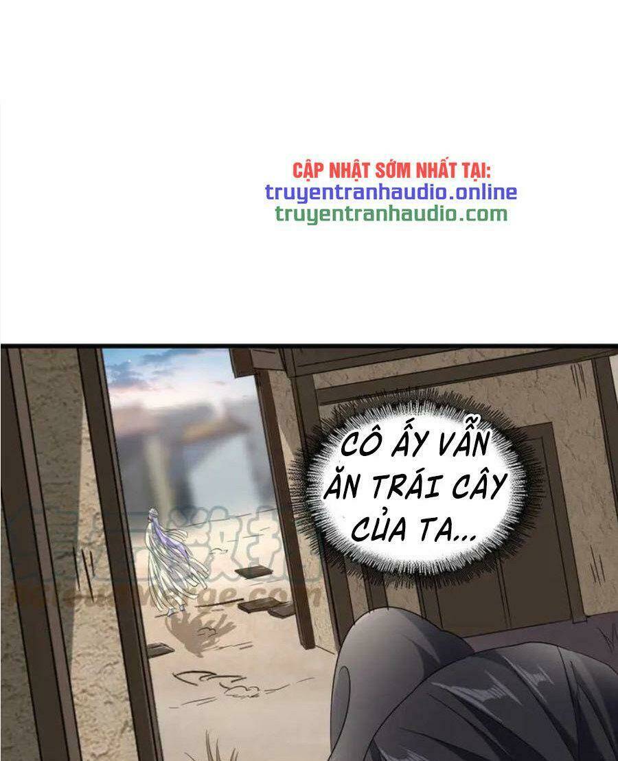 Đại Quản Gia Là Ma Hoàng Chap 118 - Next Chap 119