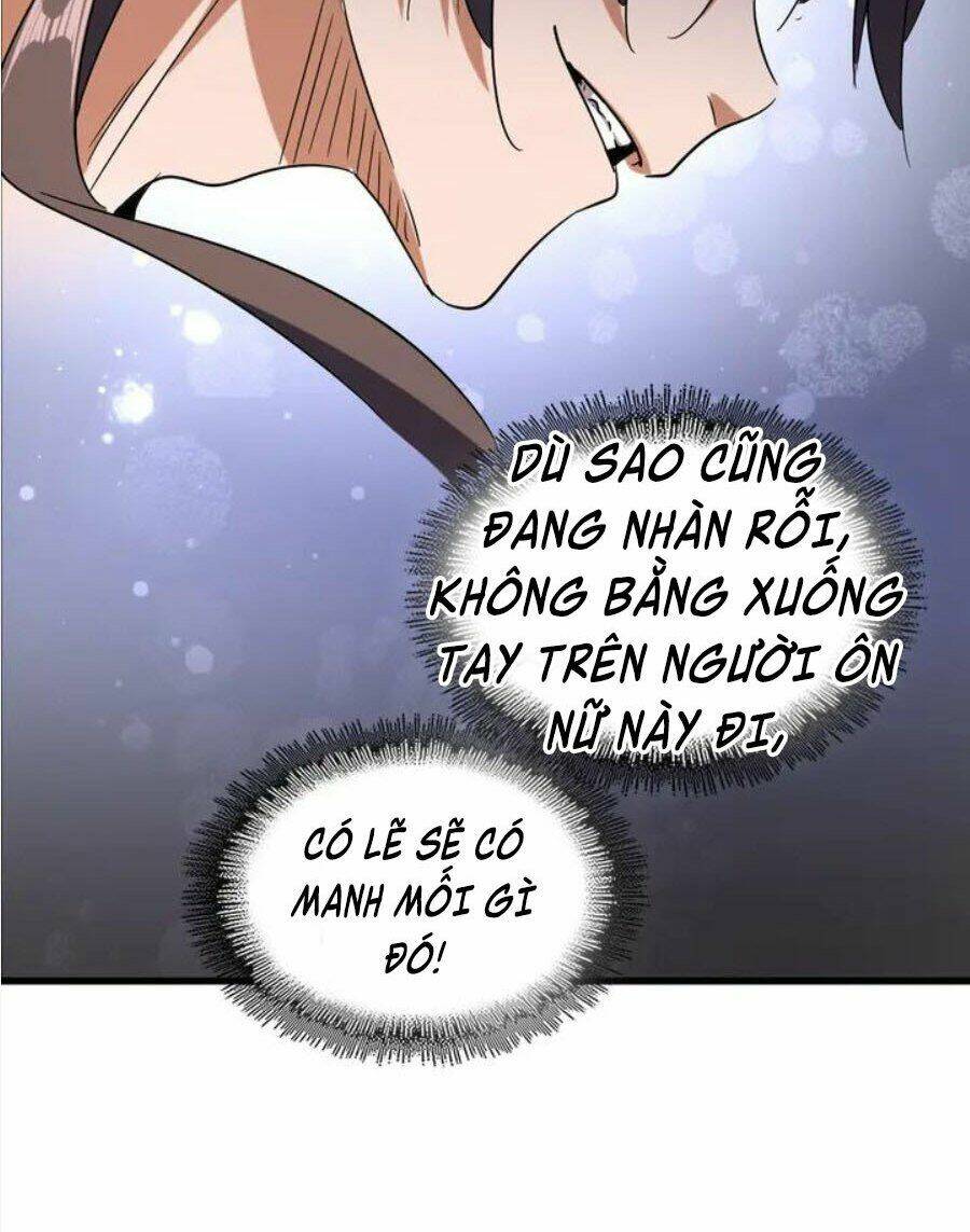 Đại Quản Gia Là Ma Hoàng Chap 118 - Next Chap 119