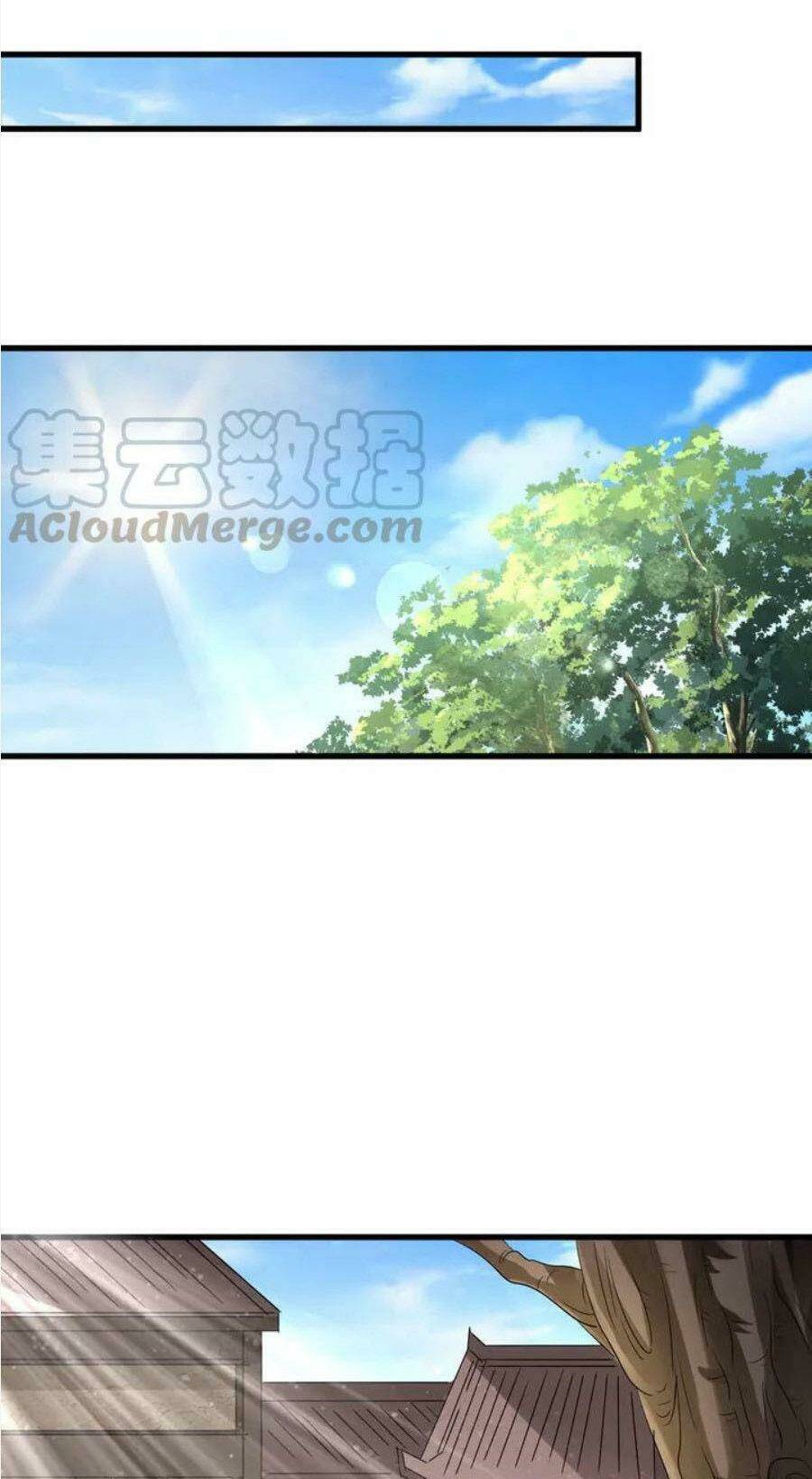 Đại Quản Gia Là Ma Hoàng Chap 118 - Next Chap 119