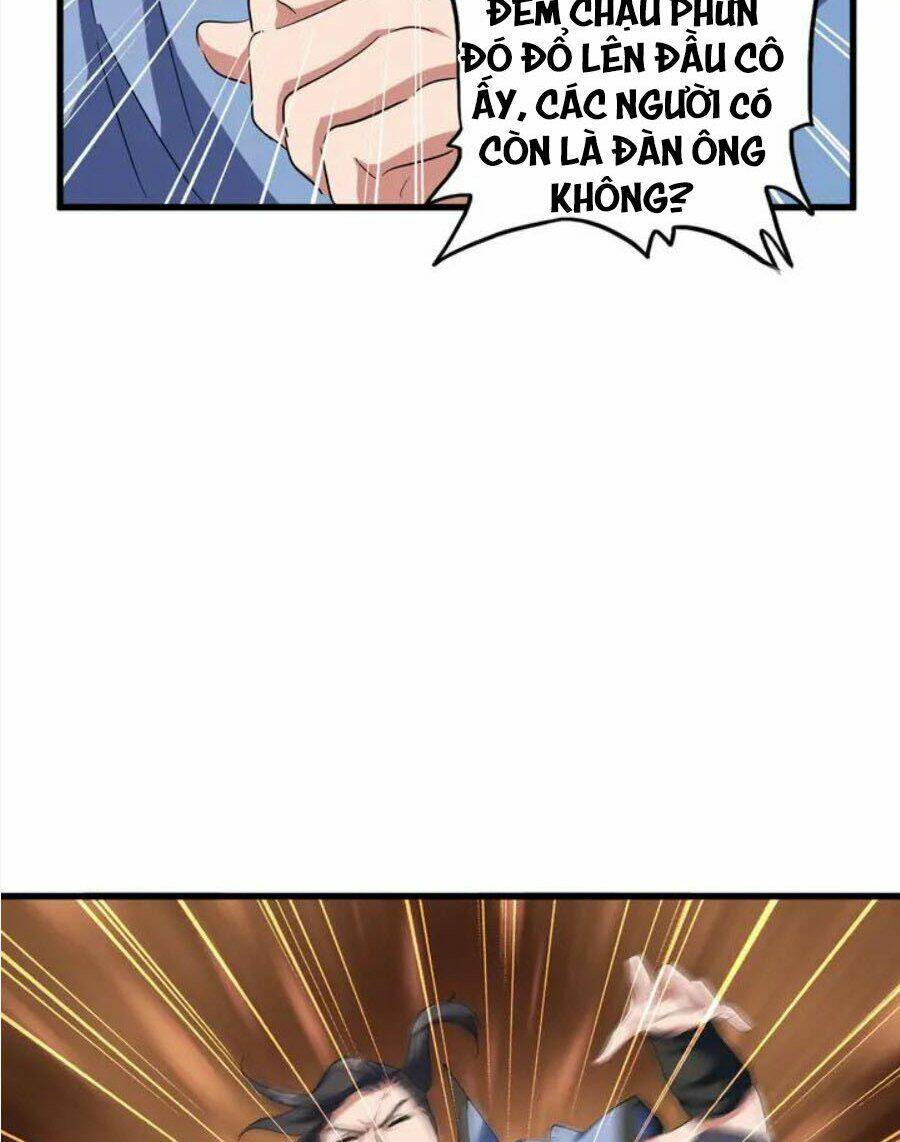 Đại Quản Gia Là Ma Hoàng Chap 118 - Next Chap 119