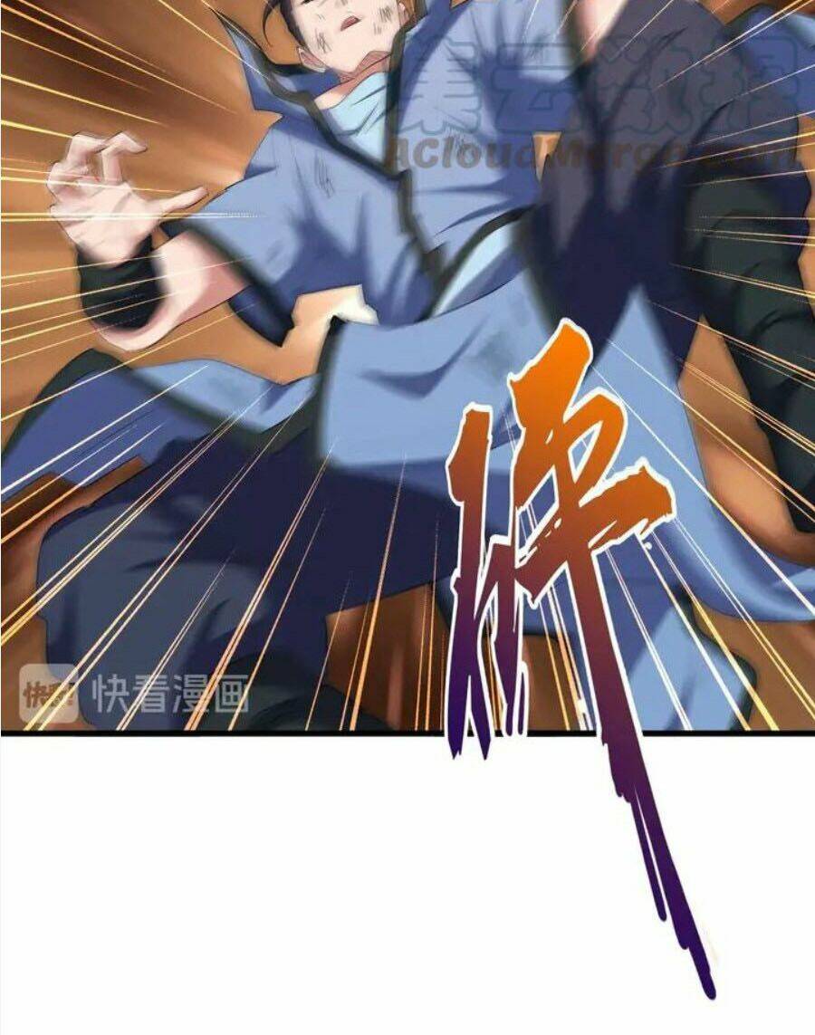 Đại Quản Gia Là Ma Hoàng Chap 118 - Next Chap 119