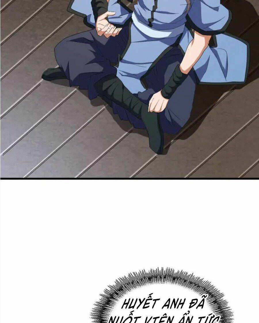 Đại Quản Gia Là Ma Hoàng Chap 118 - Next Chap 119