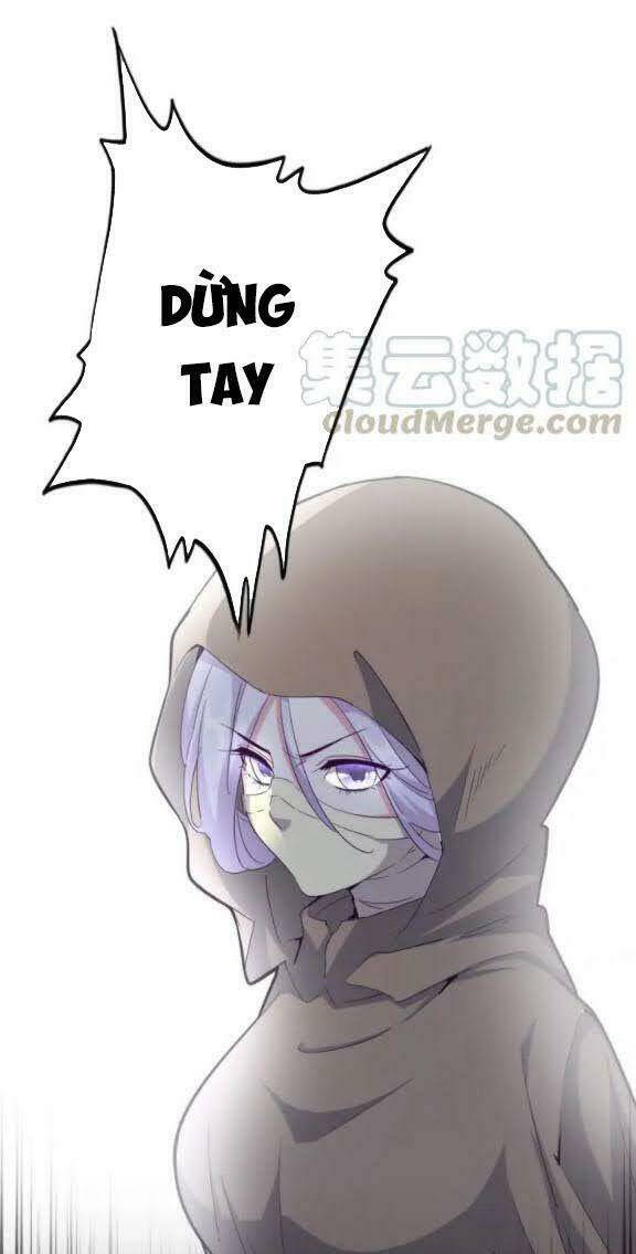 Đại Quản Gia Là Ma Hoàng Chap 119 - Next Chap 120