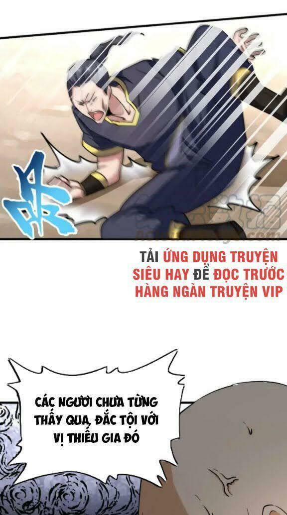 Đại Quản Gia Là Ma Hoàng Chap 119 - Next Chap 120