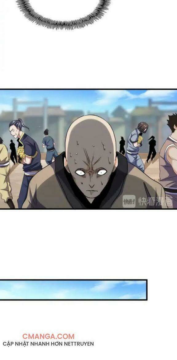 Đại Quản Gia Là Ma Hoàng Chap 119 - Next Chap 120