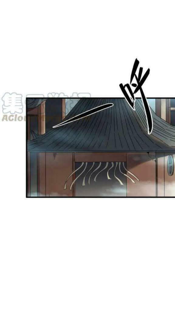 Đại Quản Gia Là Ma Hoàng Chap 119 - Next Chap 120