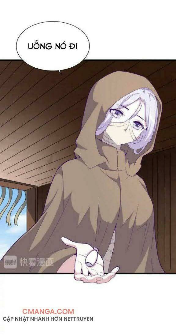 Đại Quản Gia Là Ma Hoàng Chap 119 - Next Chap 120