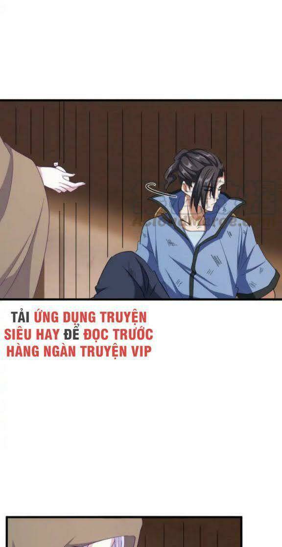 Đại Quản Gia Là Ma Hoàng Chap 119 - Next Chap 120