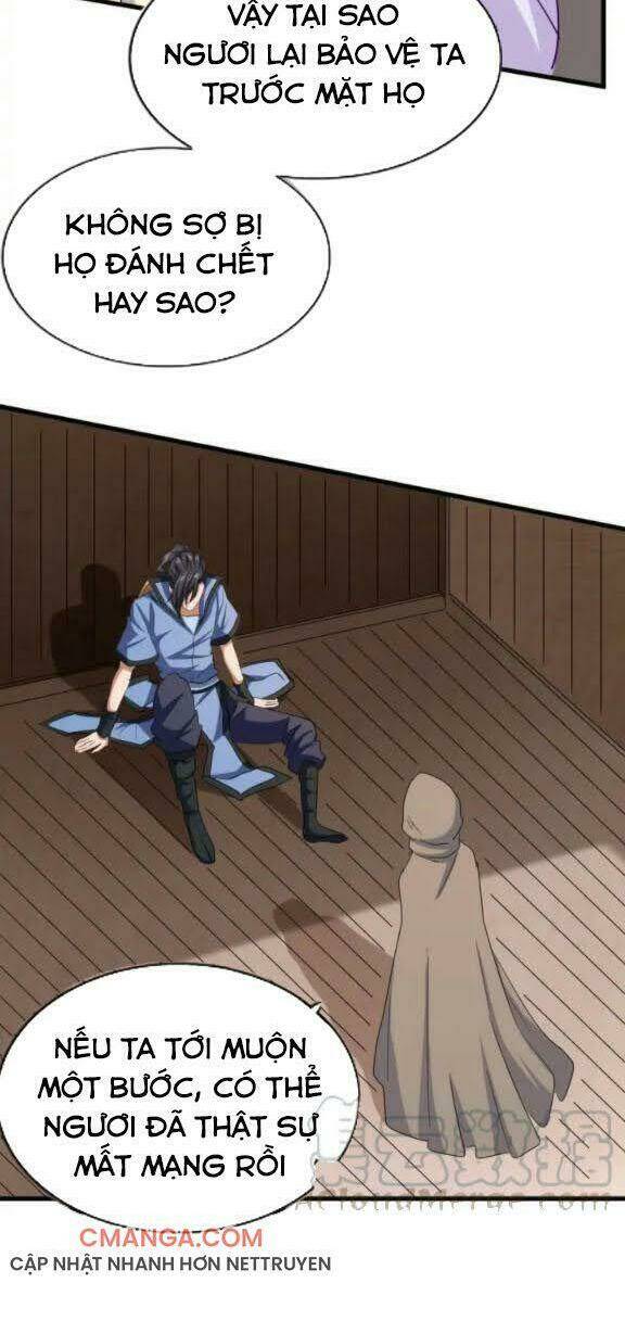 Đại Quản Gia Là Ma Hoàng Chap 119 - Next Chap 120