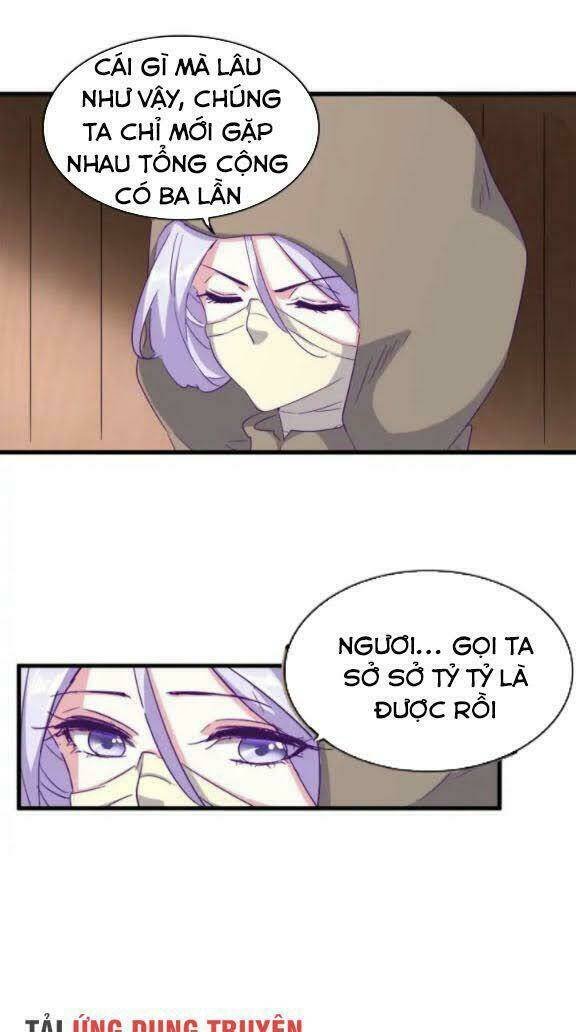 Đại Quản Gia Là Ma Hoàng Chap 119 - Next Chap 120