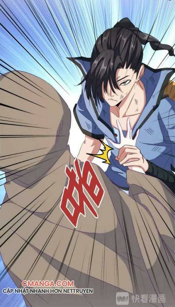 Đại Quản Gia Là Ma Hoàng Chap 119 - Next Chap 120