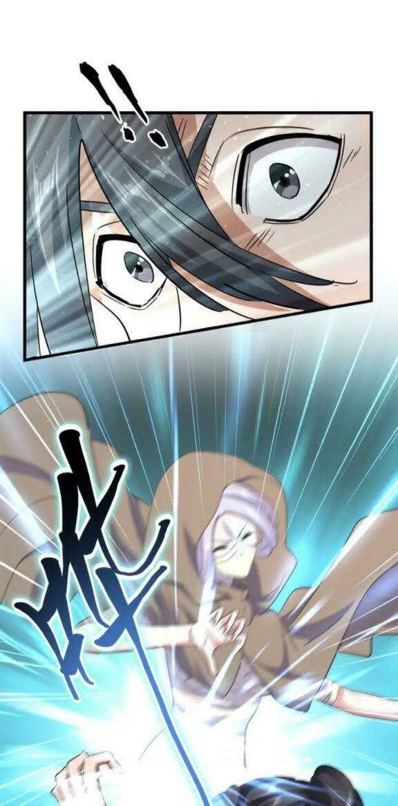 Đại Quản Gia Là Ma Hoàng Chap 119 - Next Chap 120